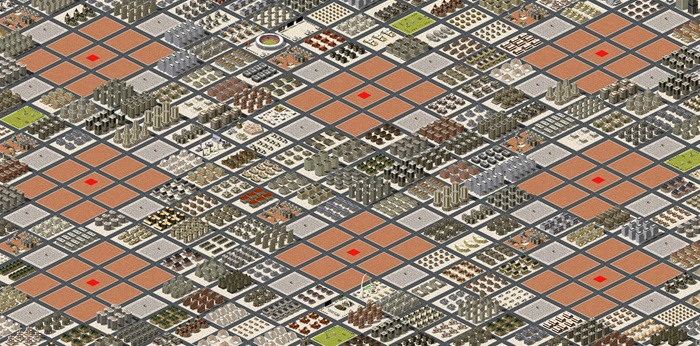 Chibzland Urban preview