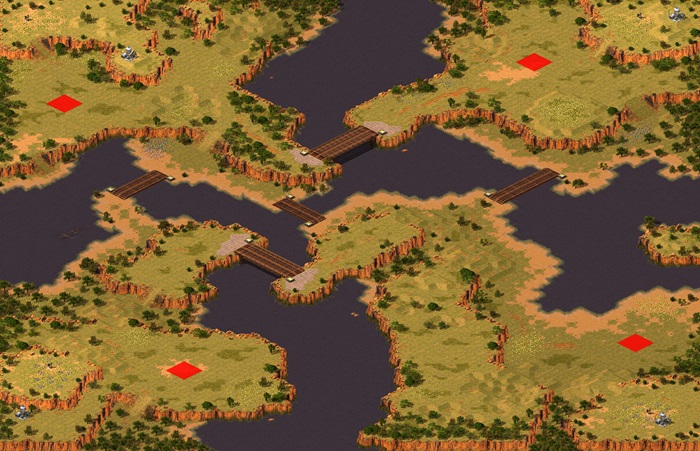 Silverdahl (2-4) preview