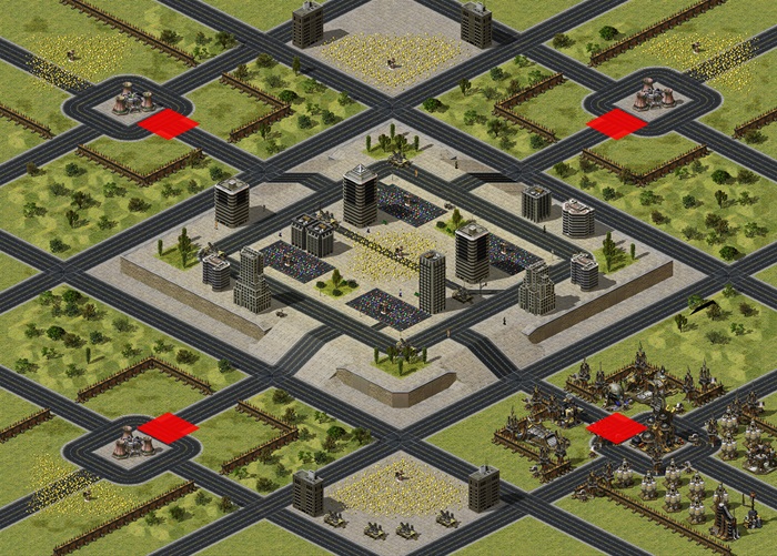 Ground Zero (Mission) 2-4 preview