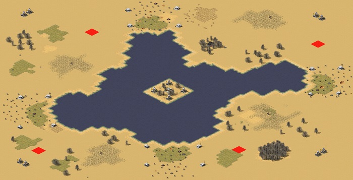 Supressive Fire preview