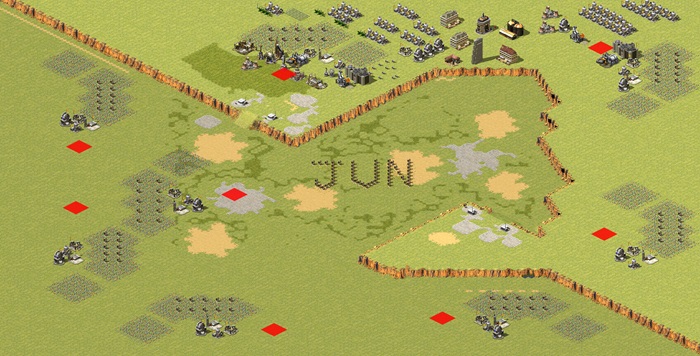 (8)forest(3V5)Hard Mod preview