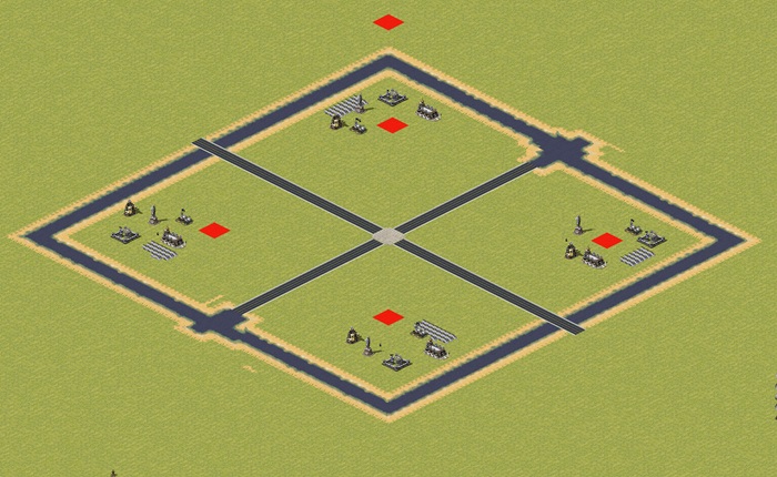 Survival by dctanxman edited by unkown preview