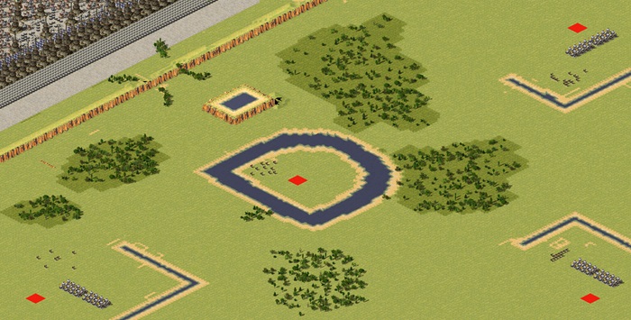 uneinnehmbar version 2 preview