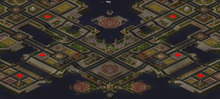 [6] Andalusia preview