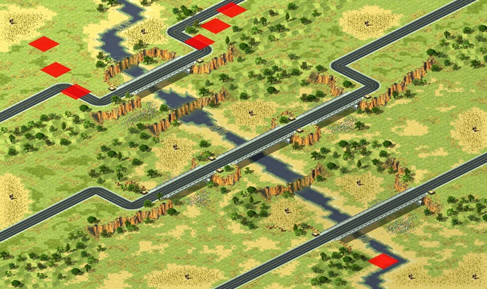 Bridging the Gap Survival (6p) -- MISSING (randomized 2018-12-29 214805) preview