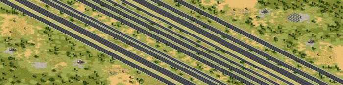 Roadkill Survival (2p) -- MISSING (randomized 2019-04-18 221147) preview