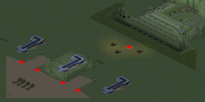 [SURVIVAL]Fortress 5.0 (EDITED)    REAL!                                    |Anthrax| preview