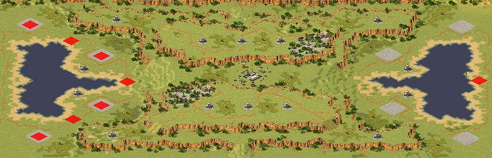 Territorial Imperative Survival (7p) -- MISSING (randomized 2018-12-29 190245) preview