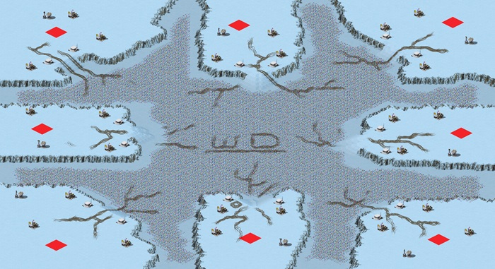 [SMK-2.6] ValleyX Brutal AI preview
