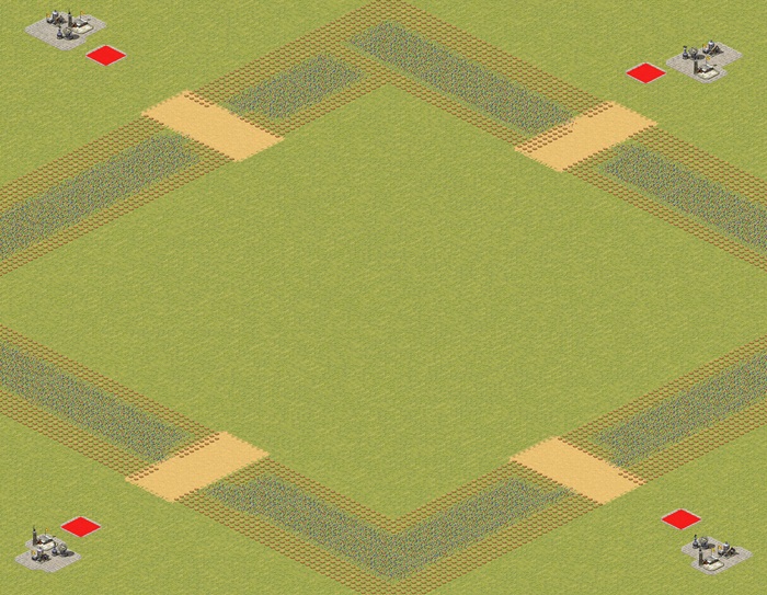 Hell Map By Leoz88 preview