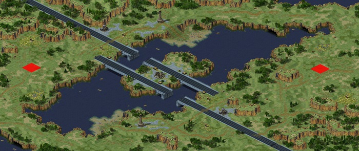(2) Arden River preview