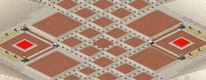 Zone One (alpha)    ---------   (JaladTanagra) preview