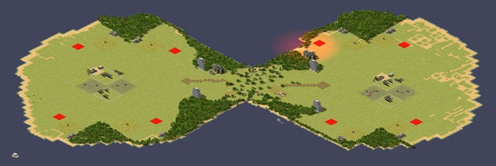 GoodFor 4vs4 preview