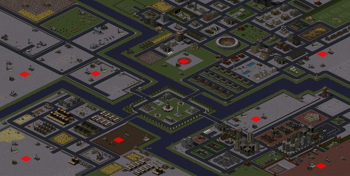 Special Forces: Seek and Destroy [MAP4U] preview