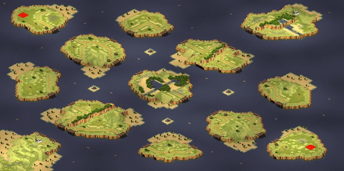 [2] Archipelago Excursion V1.2 preview