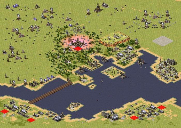 Assault on Crossbone Isle~ v3.1 X5 preview