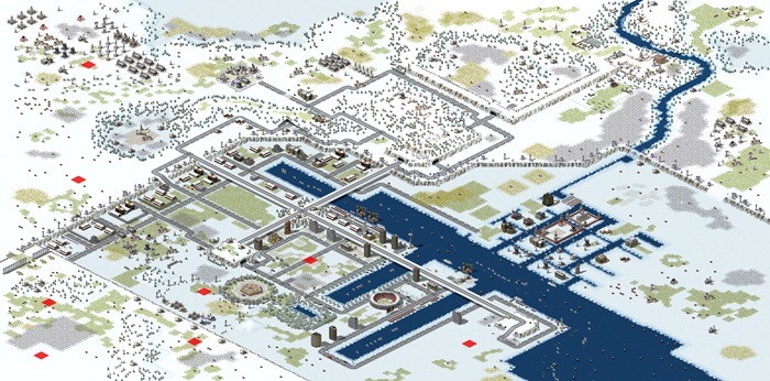 Soviet winter by:TrollGamerTH preview