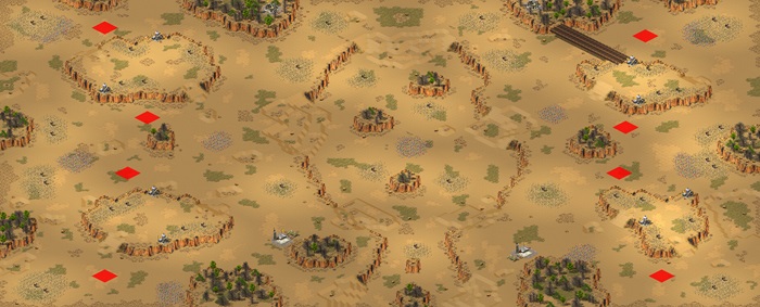 [8] Cliffside Slide APU preview