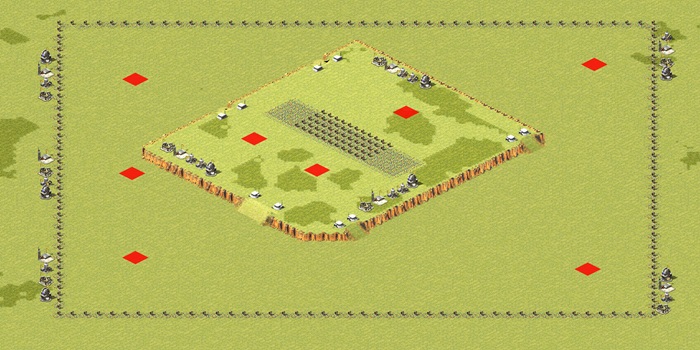 (8)Be Die(3V5)Hard Mod preview