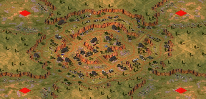 [4] The Mountain preview