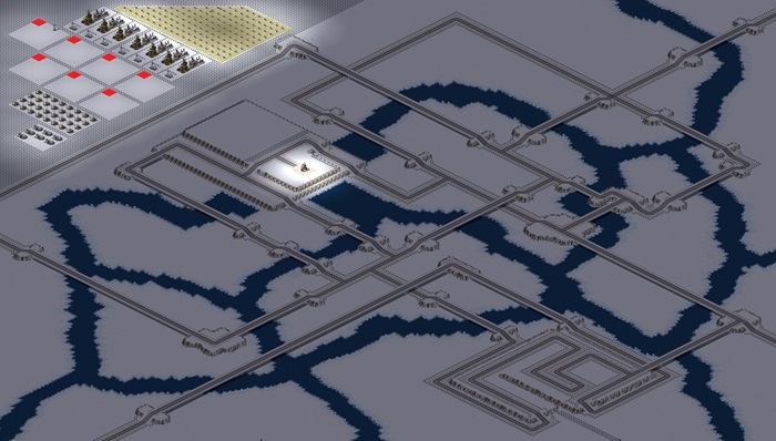 [7] Tower Defense Nightmare Mode expand test v0.001 preview