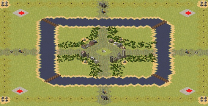 Orefest 1.14 [4] preview