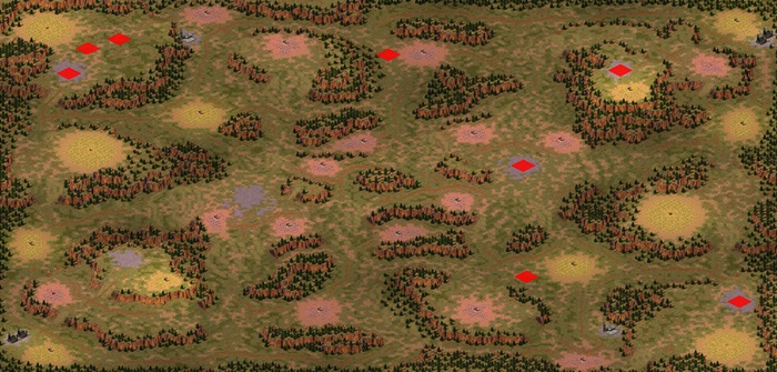 [6] Alaskan Gem Rush (edited) preview