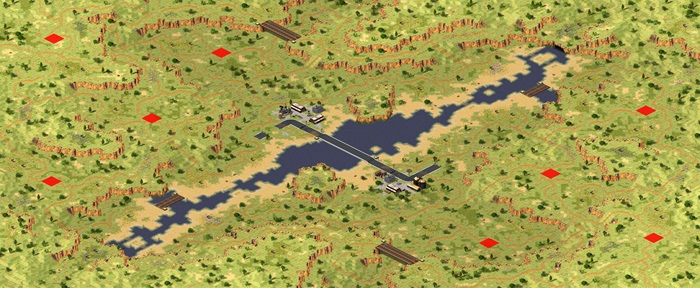 Sacrifice preview
