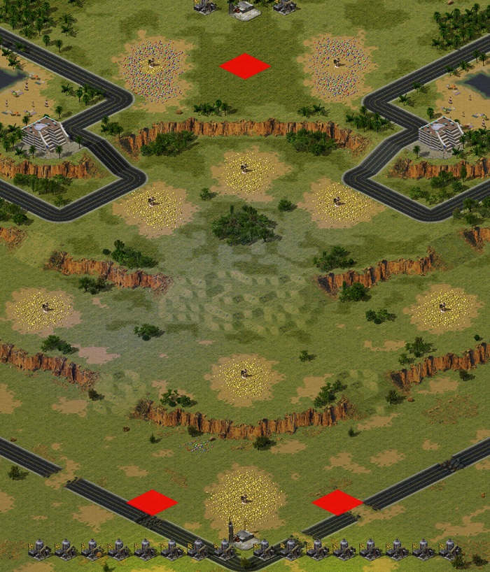 Top o' the Hill (unkind98's) preview