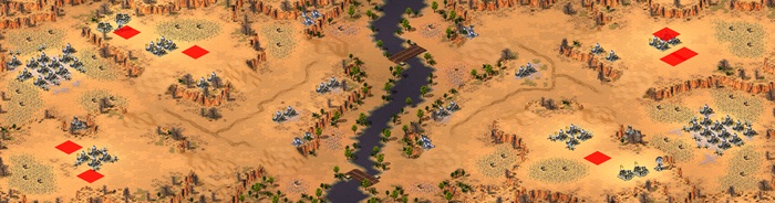 Death Valley Girl (2vs2) new preview