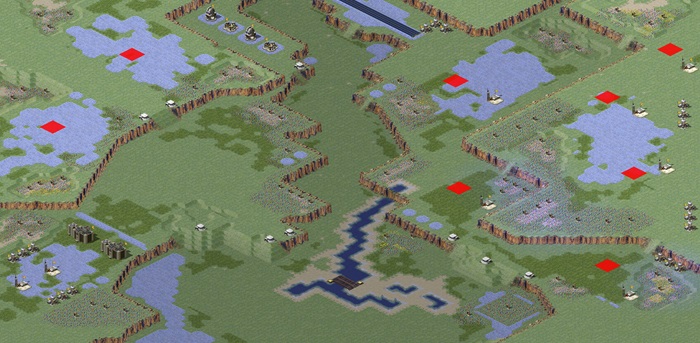 a Long Kiss Goodnight 03 (2 vs 6) preview