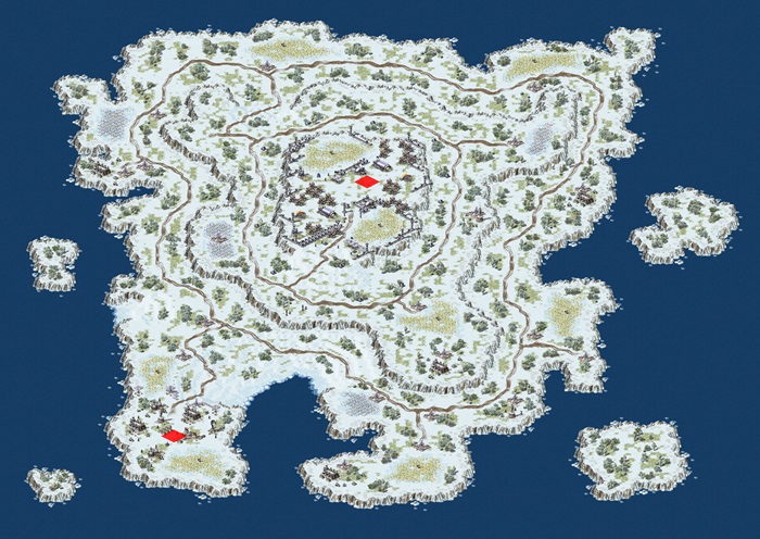 Allied Mission 5 preview