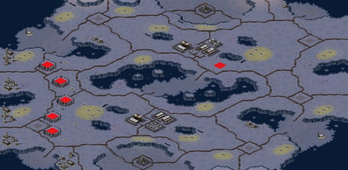 Ant Arctic Survival (5p) -- (randomized 2019-02-03 220520) (+) (+) preview