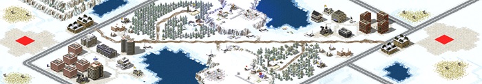 [2] Arctic Battlefield preview