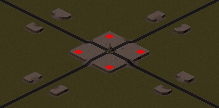 Survival Heavily Moded V1.2 preview