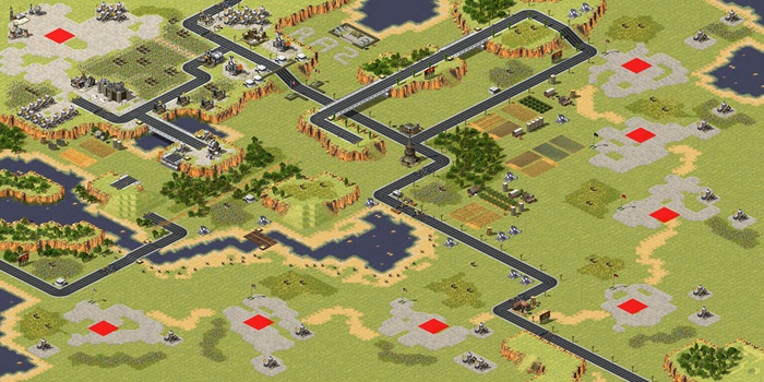 Unholy Alliance 2 (2-8) preview