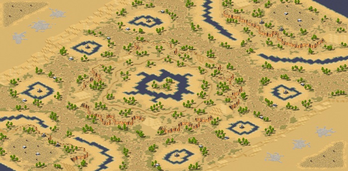 Far Cry Survival (6p) -- MISSING (randomized 2019-05-13 181625) preview