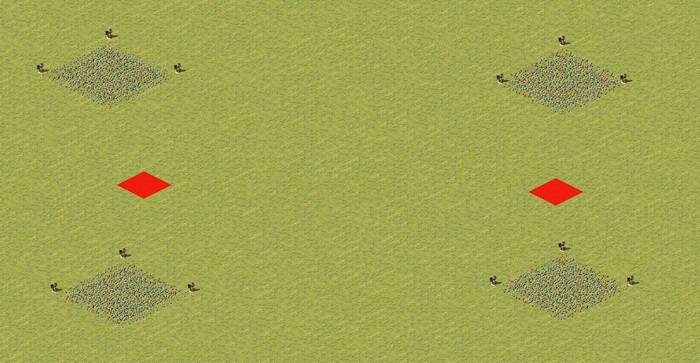 Yosef Anan - FlatEarth2 - DieHard Mode preview