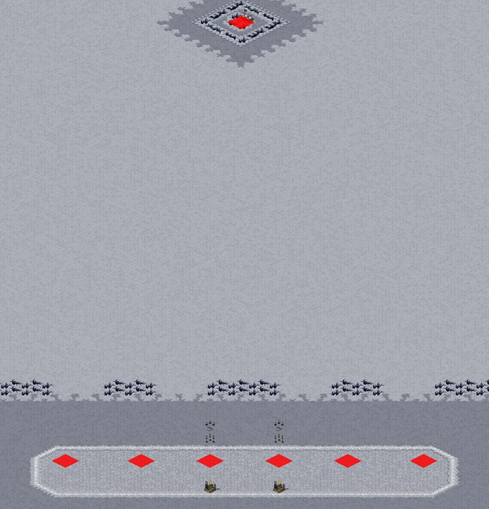 Xlunar Survival By:Dctanxman preview