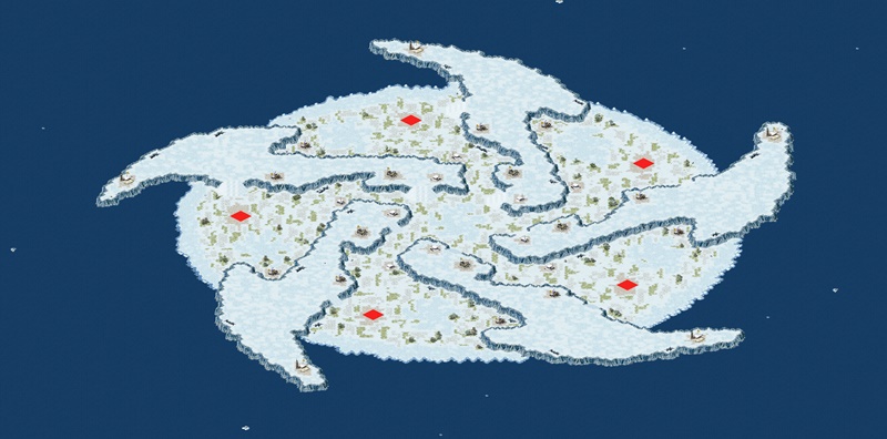 [5] Shredder { Rebalanced } blitz preview