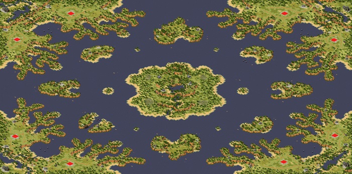 Ocean Tentacle preview