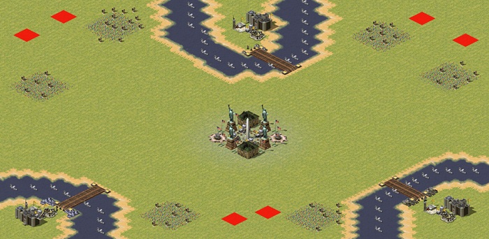 last  man  standing win ra2 vs elite  dino's preview