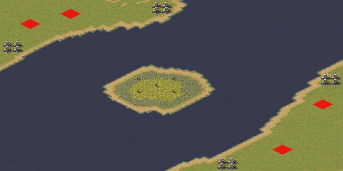 GasWars 0.0.1 preview