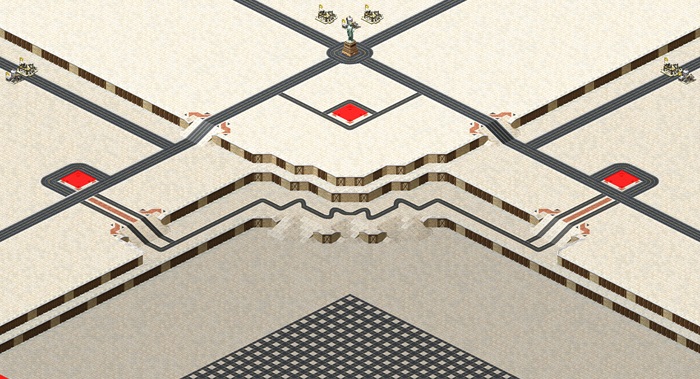 [3] Cliffs Of Pandemonium Strength 4.5-2.8-6.0-Speed 1,2-1,2 Q preview