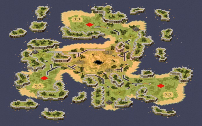 Pyroclasm (3) preview