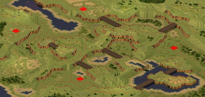 [4] Treetop Hills preview