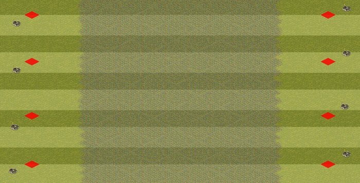 Normal Rekool fast 4v4  by Al Maestro preview