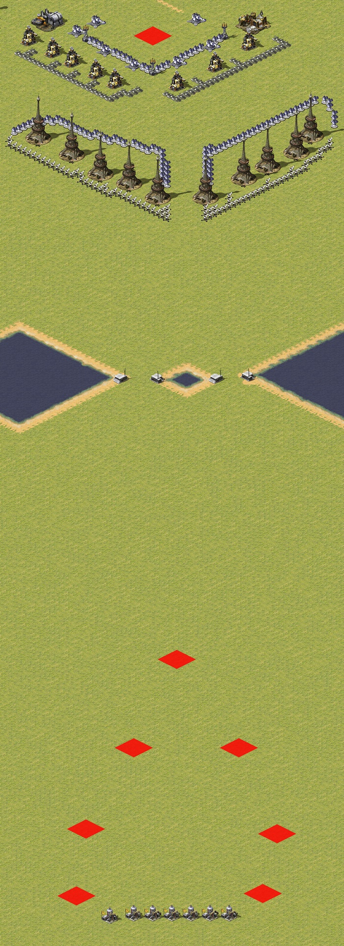 SURVIVAL NINO AI v2 preview