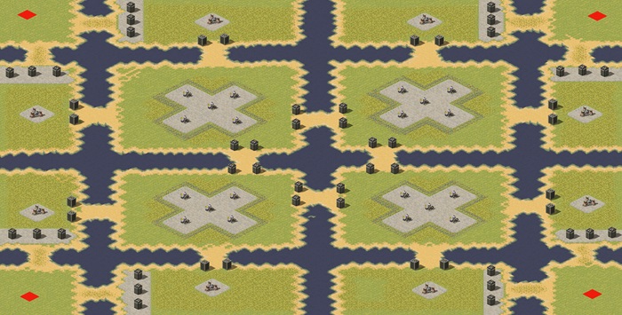 [4] River Riches v2 preview