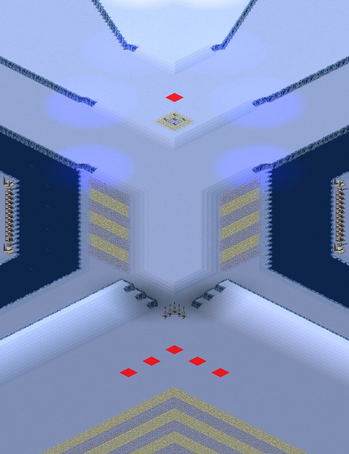 Serious Survival1 (5p) -- MISSING (randomized 2019-07-30 160757) preview